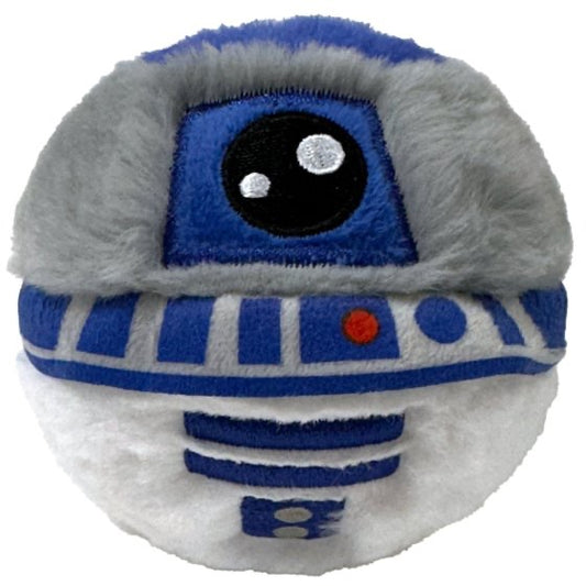 TY Beanie Bouncer - R2-D2 - Star Wars