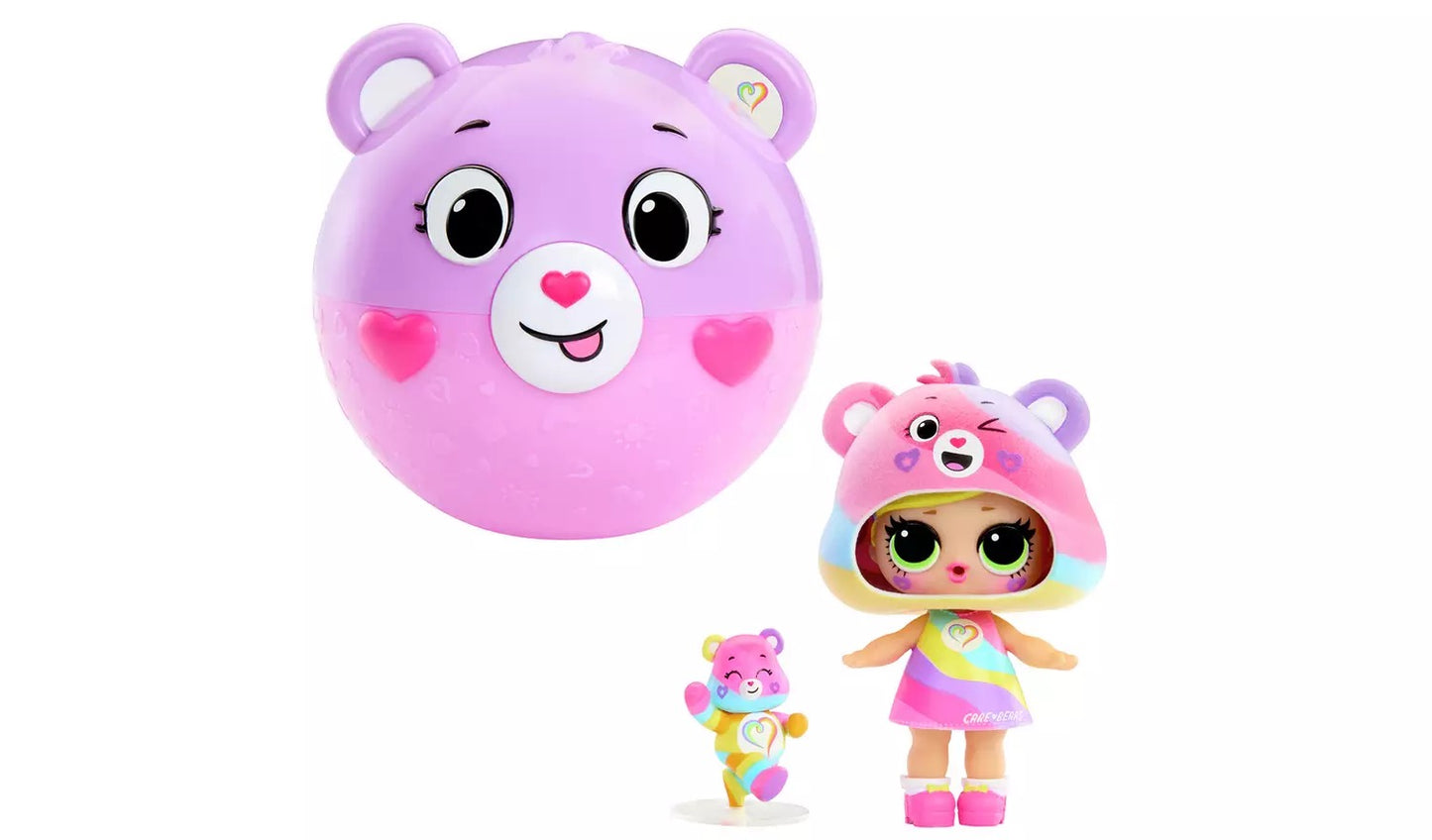 LOL Surprise! Care Bears Assortment Dolls