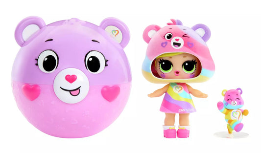 LOL Surprise! Care Bears Assortment Dolls