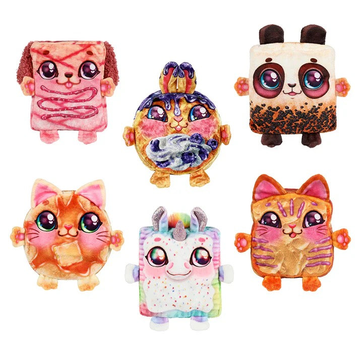 Cookeez Makery Toasties Single Pk