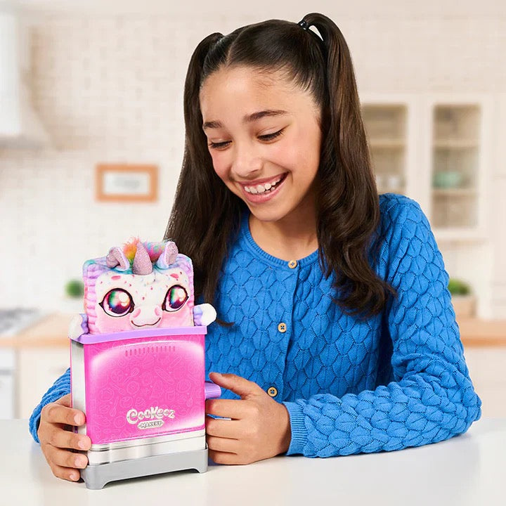 Cookeez Makery Toasties Single Pk