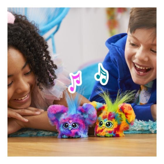 Furby Furblets Variety