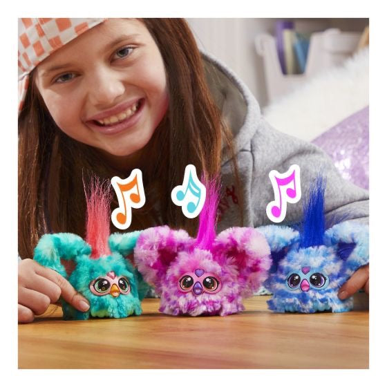 Furby Furblets Variety