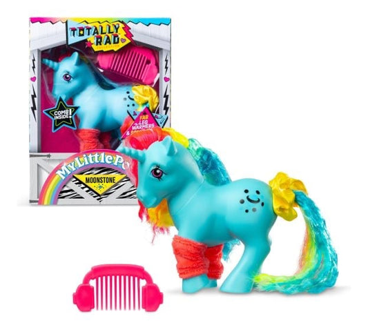 My Little Pony - Rad Ponies Moonstone