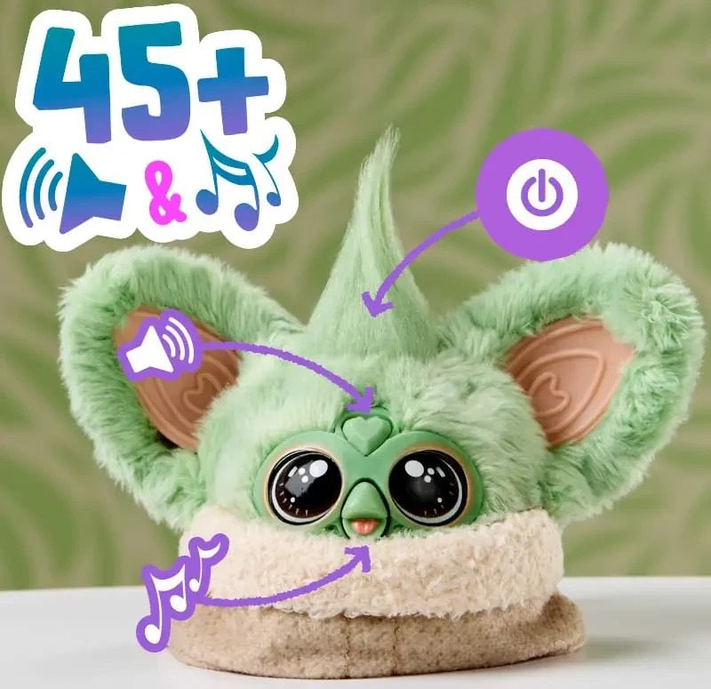 Furby Furblets X Star Wars