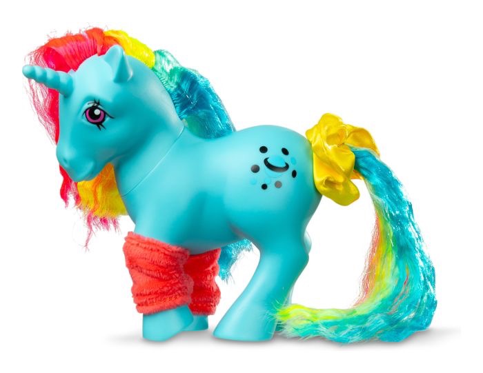 My Little Pony - Rad Ponies Moonstone