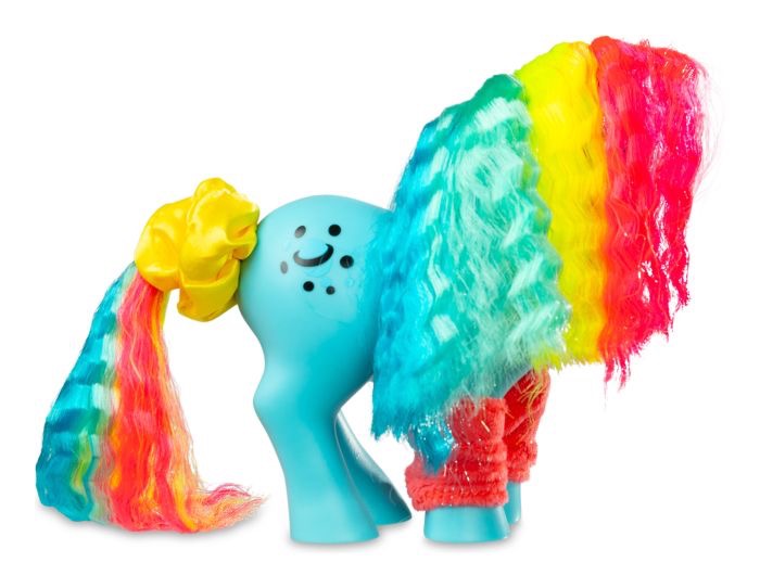 My Little Pony - Rad Ponies Moonstone