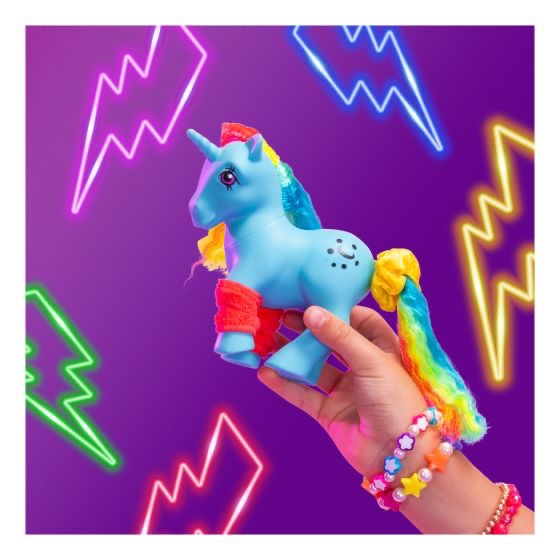 My Little Pony - Rad Ponies Moonstone