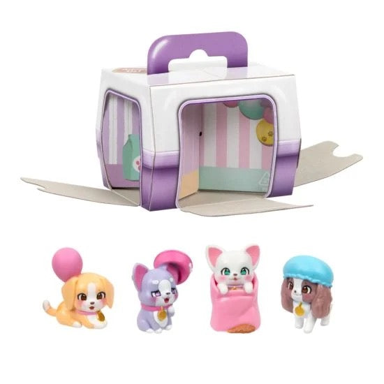 Little Live Pets Mama Surprise S1