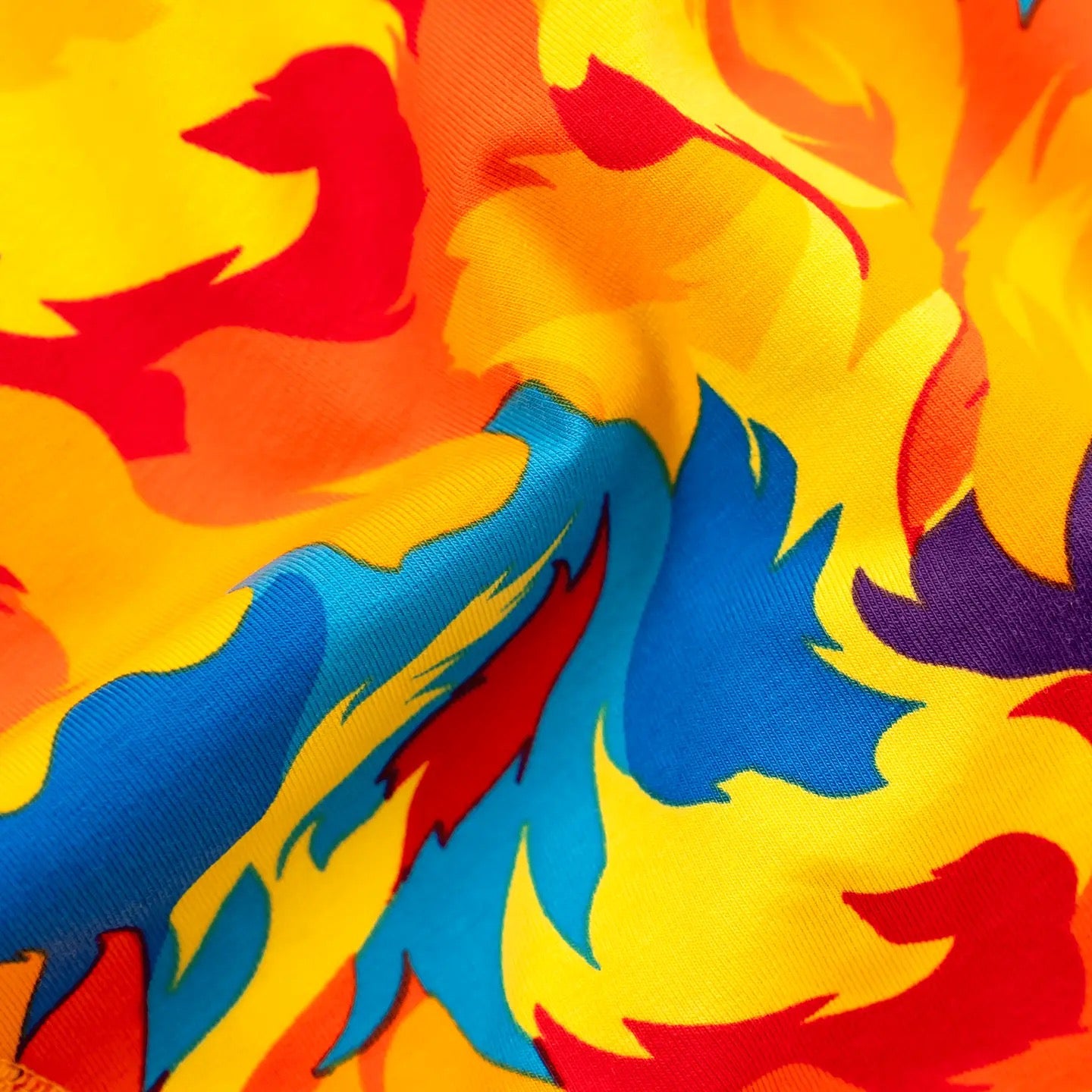 Great Balls of Fire - Kids Boxer Shorts - Goolies (age 6-7 years left)