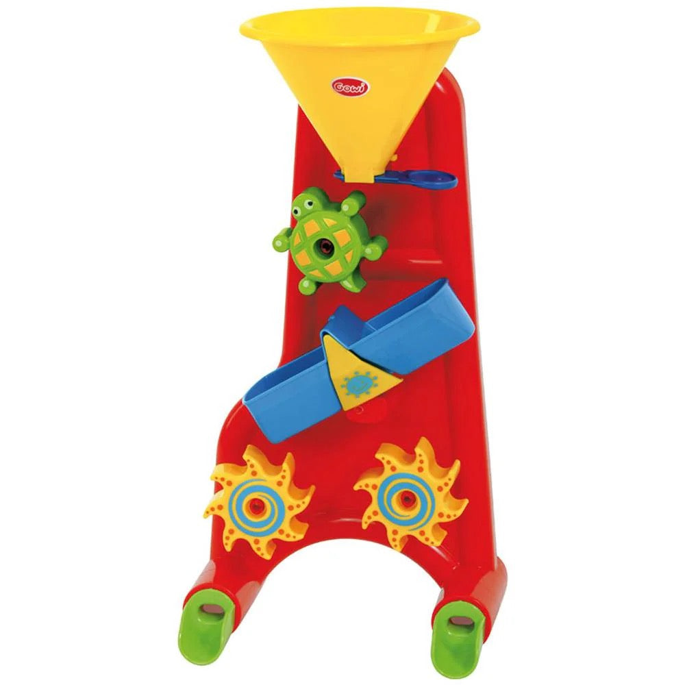 Large Sand and Water Mill