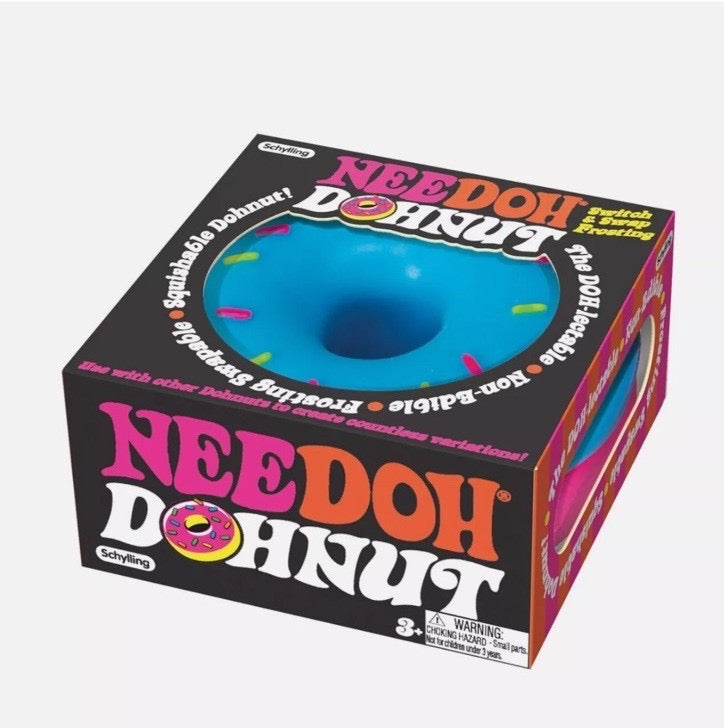 Needoh Donut