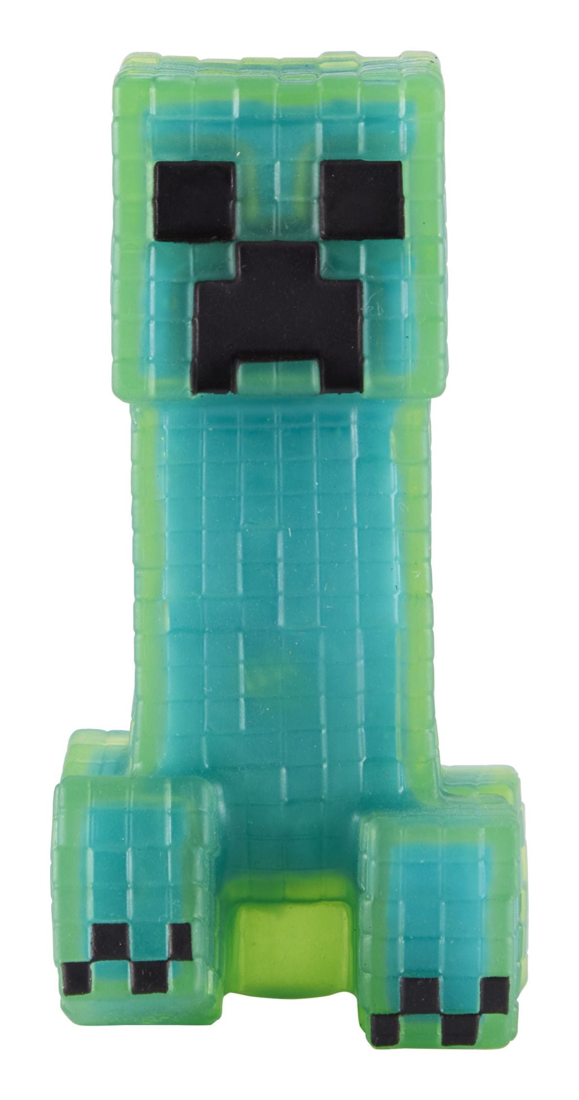 Heroes of Goo Jit Zu Minecraft - Charged Creeper
