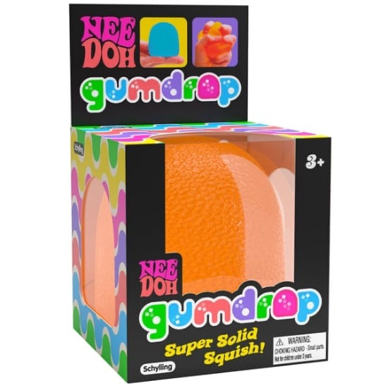 Needoh Gumdrop