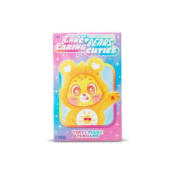 Care Bears - Caring Cuties W1 Plush Assortment