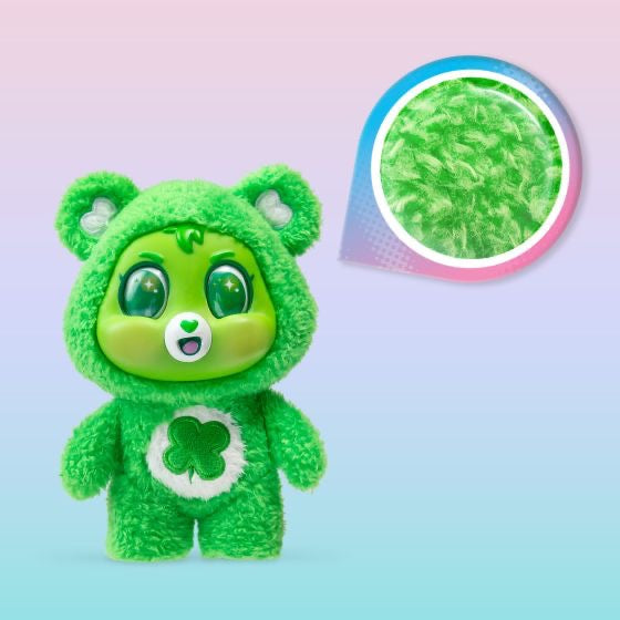 Care Bears - Caring Cuties W1 Plush Assortment