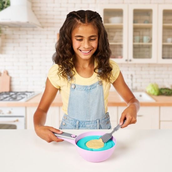 Cookeez Makery Pancake Treatz Playset