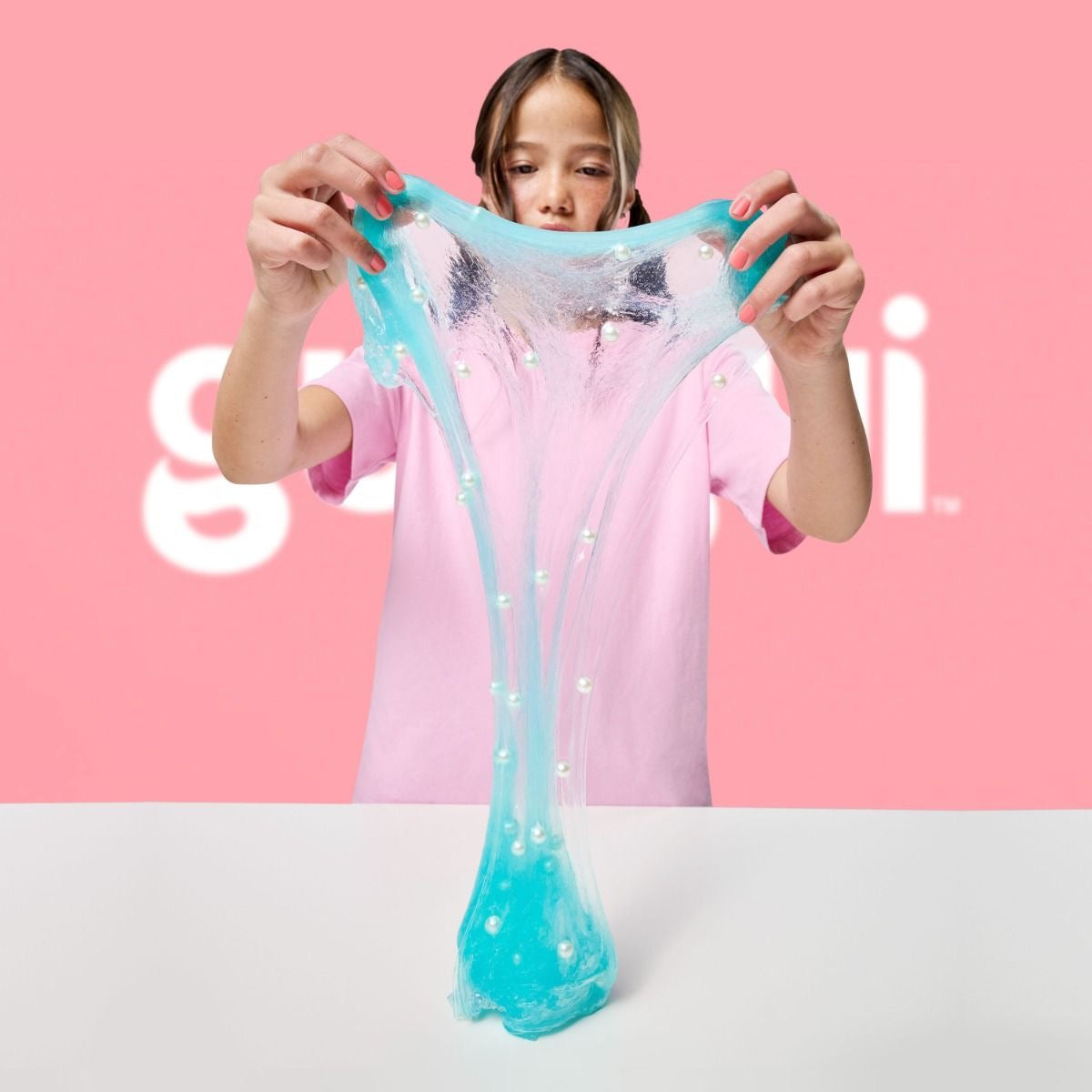 Gui Gui Slime Deluxe Pack