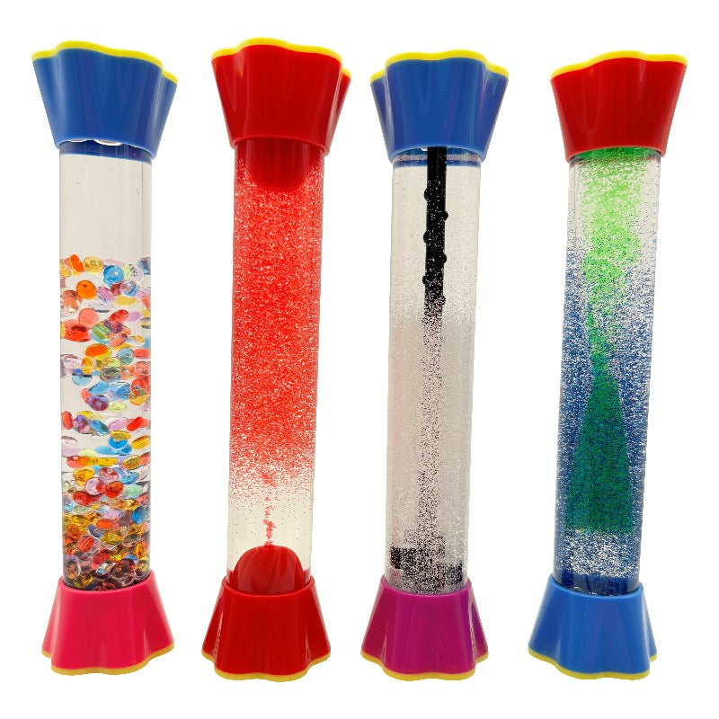 Liquid Timers – Pack of 4