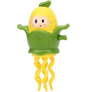 Dancing Corn (Maize) Fidget