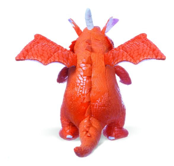 Zog Plush by Julia Donaldson