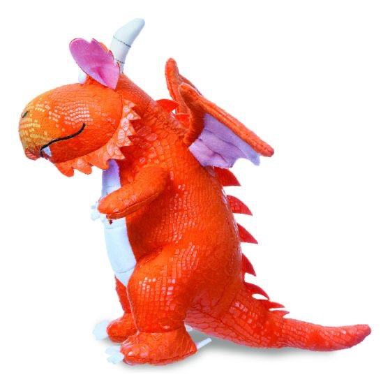 Zog Plush by Julia Donaldson