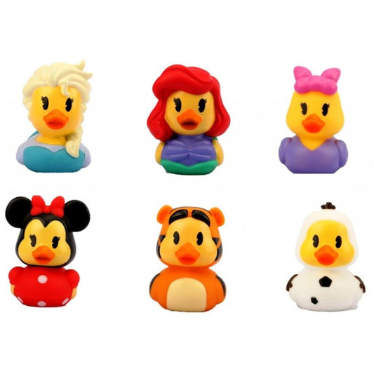 Disney Duckalooz Bath Toy