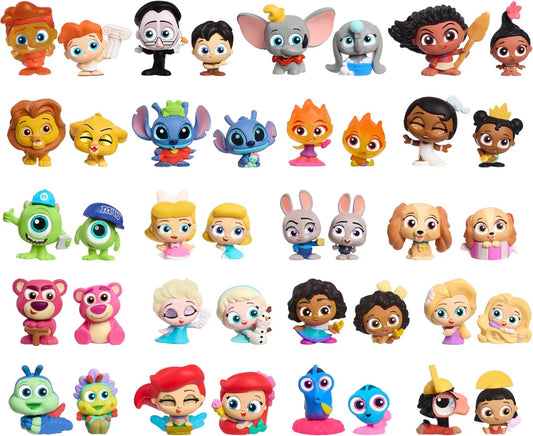 Doorables Remember When Mini Peek S13