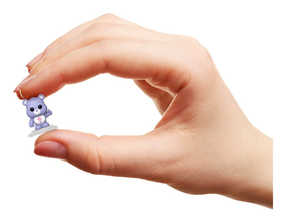 Bitty Pop! Ride - Care Bears - Cloud Mobile