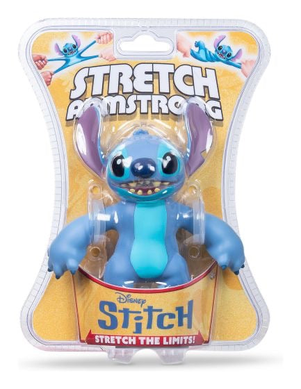 Stretch Armstrong - Stitch - Large