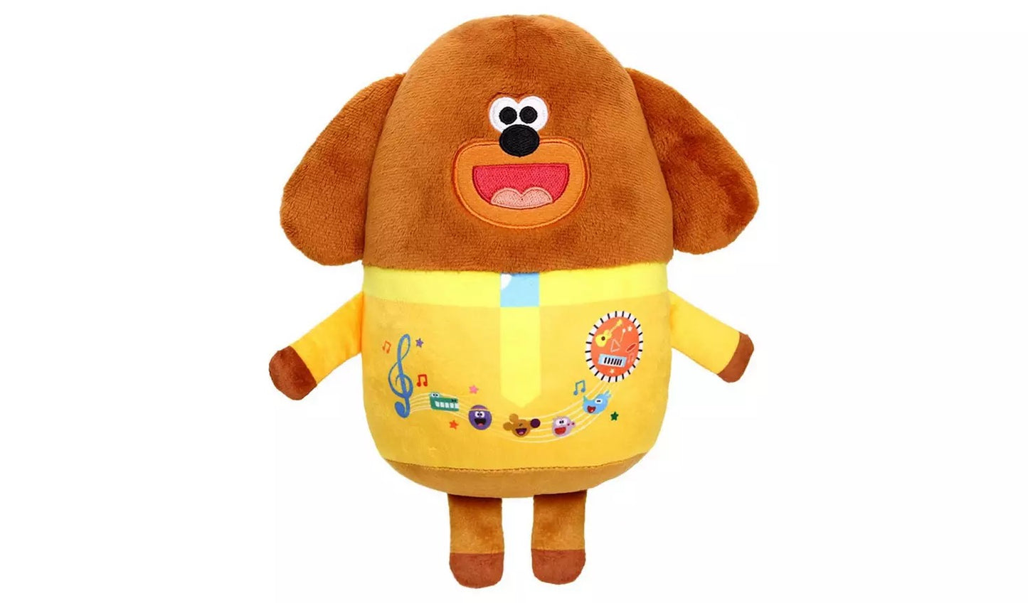 Talking Hey Duggee AW25