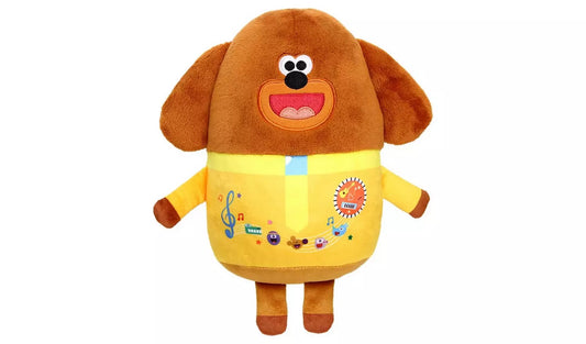 Talking Hey Duggee AW25