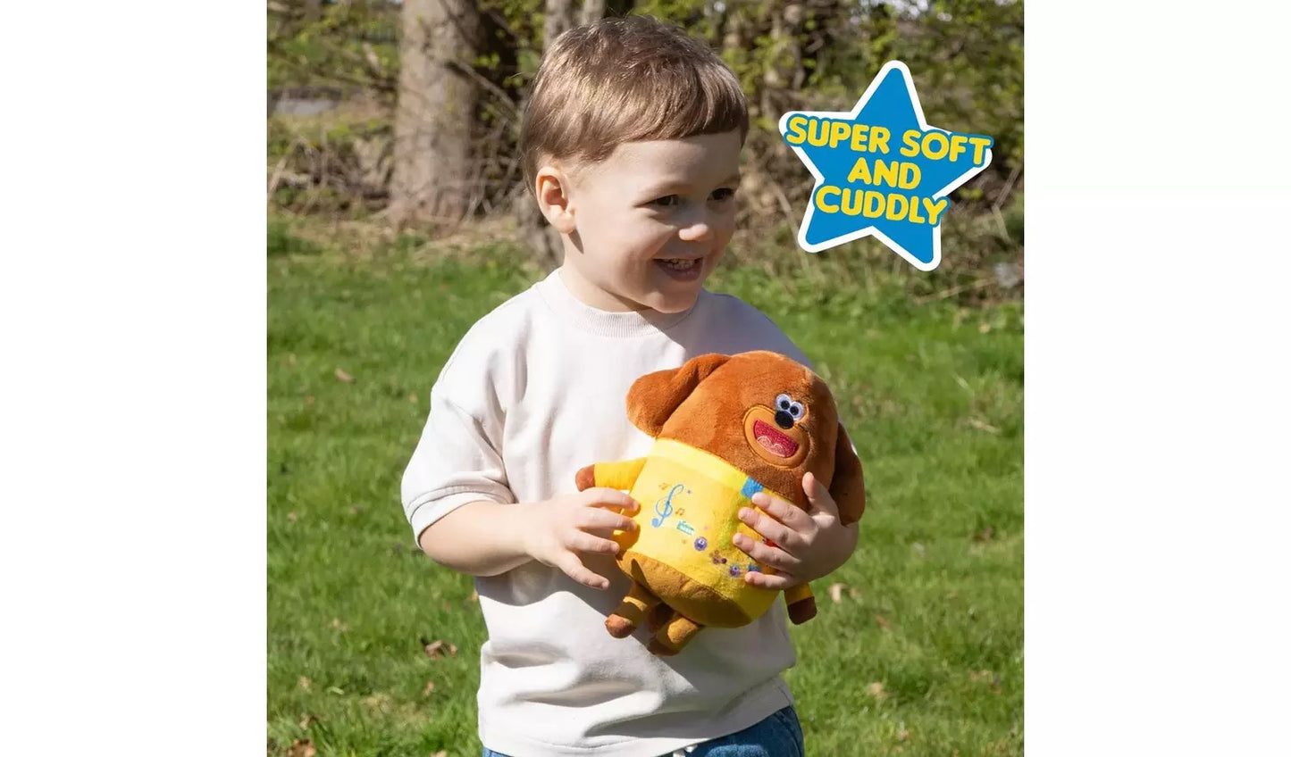 Talking Hey Duggee AW25