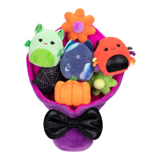 Micromallows - 2.5in Plush - Halloween Bouquet