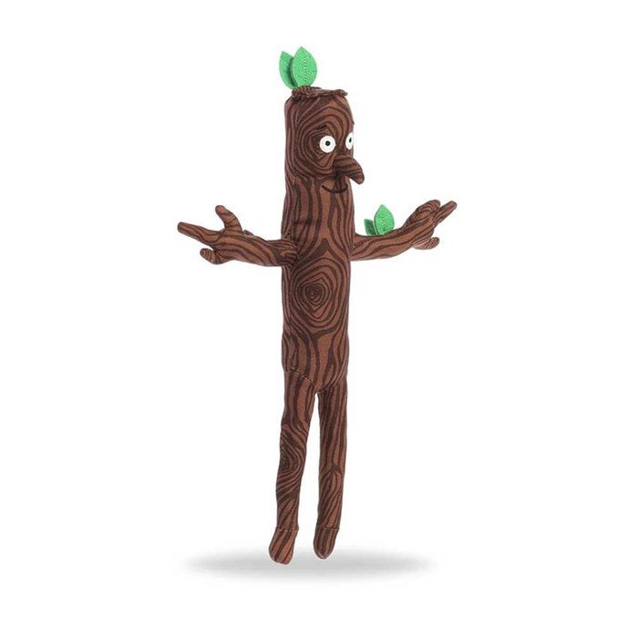 Stick Man by Julia Donaldson Plush Toy 33cm