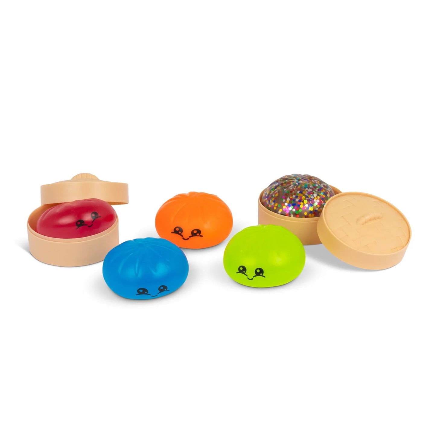 Scrunchems Sugar Dumpling 8.5cm
