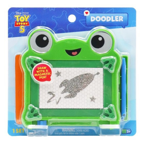 Toy Story 5 Lily Pad Doodler