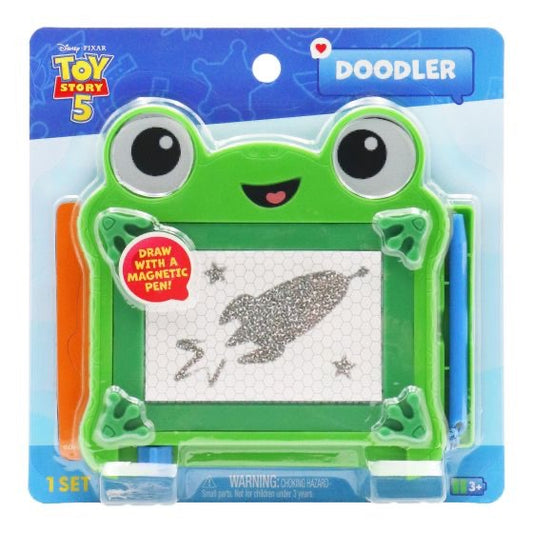 Toy Story 5 Lily Pad Doodler