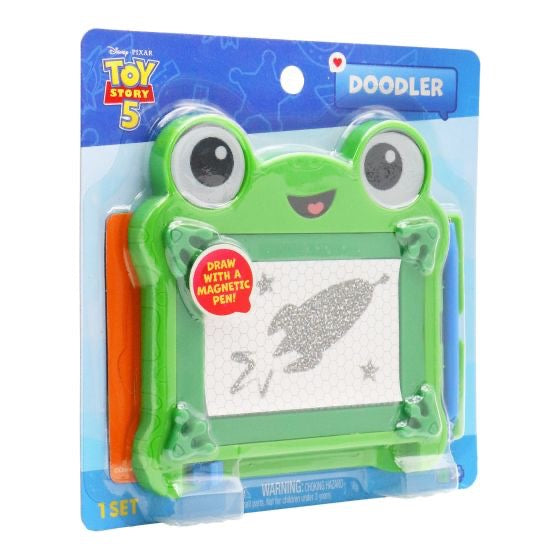 Toy Story 5 Lily Pad Doodler