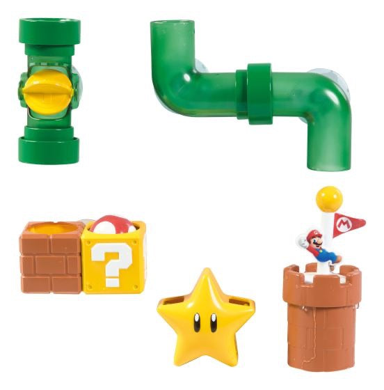 Toomies Super Mario Pipes