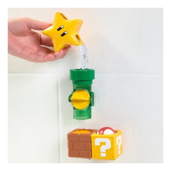 Toomies Super Mario Pipes