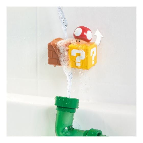 Toomies Super Mario Pipes