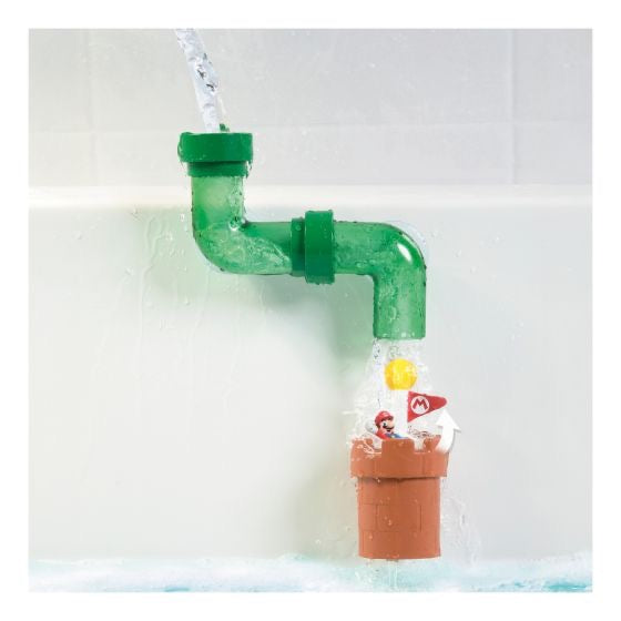 Toomies Super Mario Pipes
