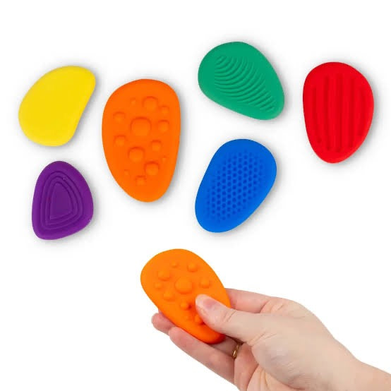 Worry Stones