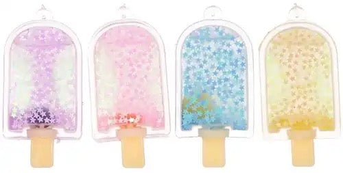 Kawaii Ice Lolly Squeezy