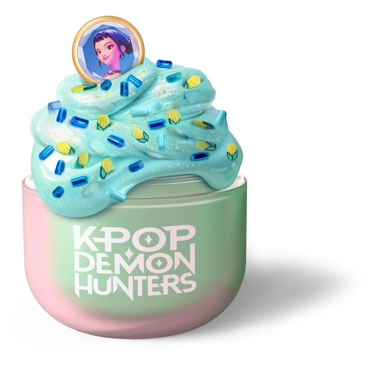 Gui Gui K-Pop Demon Hunters Single Pk