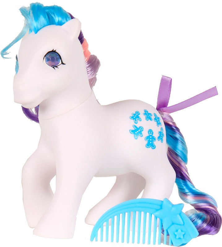 My Little Pony - Gingerbread