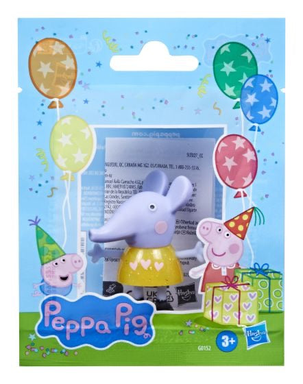 Peppa Pig Peppa's Party Friends