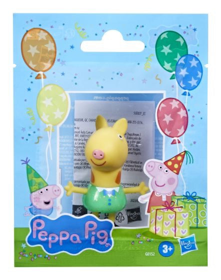 Peppa Pig Peppa's Party Friends
