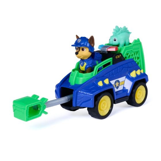 PAW Patrol: The Dino Movie, Chase Dino Rescue Cruiser